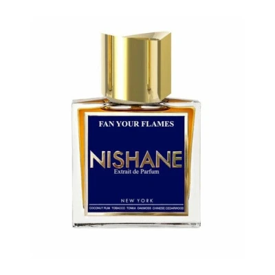 Abbildung von Nishane Fan Your Flames Extrait de Parfum 50 ml