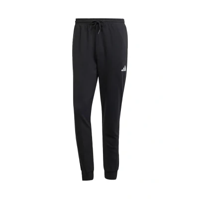 Abbildung von adidas Sportswear Essentials FEEL COZY Jogginghose, Herren, Größe: XS, Black white