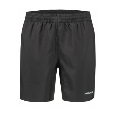 Abbildung von HEAD CLUB Shorts M, schwarz, 3XL