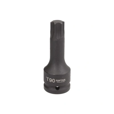 Abbildung von Schlag Stecknuss TOPTUL 3/4 zoll T90, Länge 105mm
