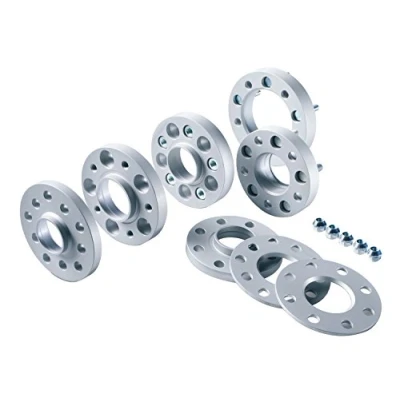 Abbildung von EIBACH Pro Spacer S90 4 25 061 Spurverbreiterung 5 127 JEEP: GRAND CHEROKEE