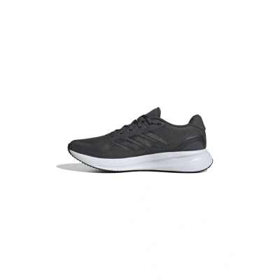 Abbildung von adidas Performance Laufschuh Stabilität, Herren, Größe: 39 1/3, Grey six core black cloud white Schuhe
