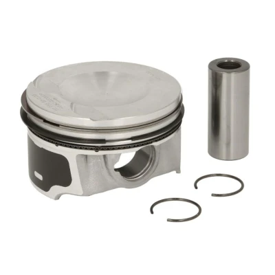 Abbildung von ENGITECH ENT050006 050 Kolben 83,01 AUDI: A4 B8 Saloon, A3 Convertible, Avant, VOLKSWAGEN: Multivan 5 (7HM, Passat B6 Variant