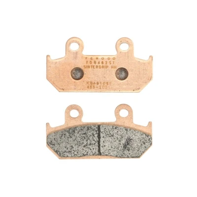 Abbildung von FERODO RACING FDB462ST Bremsbelagsatz