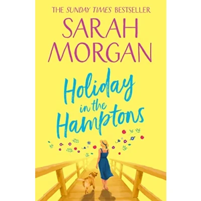 Abbildung von Holiday In the Hamptons: brilliantly feel good second chance summer romance read from Sunday Times bestseller