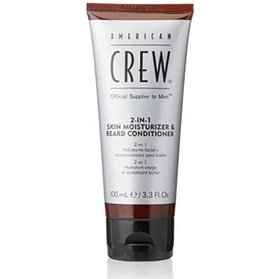 Abbildung von American Crew 2in1 Moisturizer &amp; Beard Conditioner