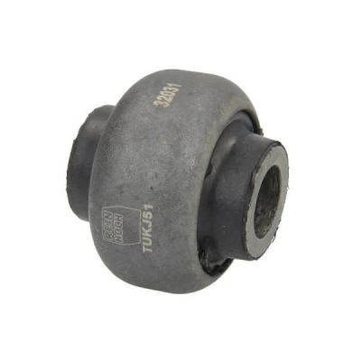 Abbildung von REINHOCH RH14 2047 Querlenkerlager Vorderachse, beidseitig, hinten 55 PEUGEOT: 207 Hatchback, 208 I CITROËN: C3 II