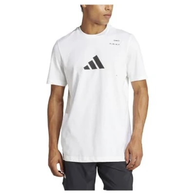 Abbildung von adidas T Shirt Herren