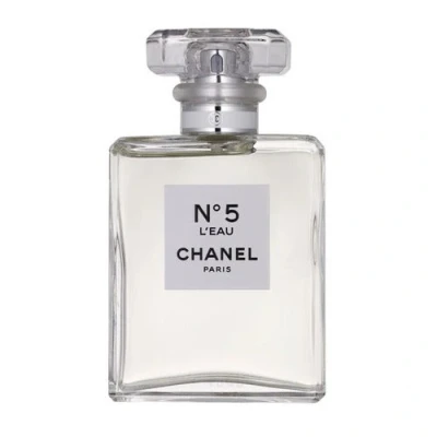 Abbildung von Chanel Chance Eau de Toilette 50 ml