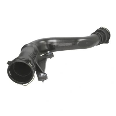 Abbildung von VAICO V10 2506 Ladeluftschlauch Q+, Erstausrüsterqualität MADE IN GERMANY VOLKSWAGEN: Golf 5, Touran I, Plus / Crossgolf, AUDI: A3 Hatchback