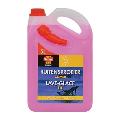 Abbildung von Valma A18 , Screenwash summer 1830508 Scheibenreiniger Kanister 5l