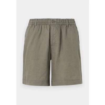 Abbildung von Jack &amp; Jones Premium Stbill Lawrence Shorts, Herren, Größe: Medium, Tea leaf