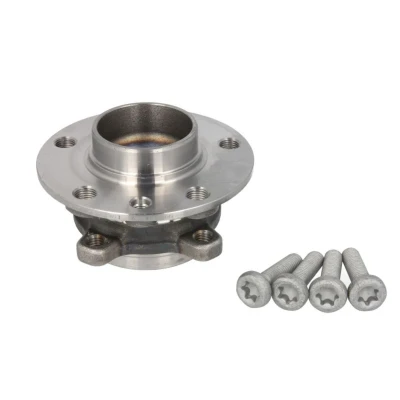 Abbildung von SKF VKBA 7116 Radlagersatz mit integriertem ABS Sensor 85