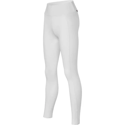 Abbildung von Kingsland Reitleggings Classic Full Grip Weiß S Agradi.deVerkauft von Agradi