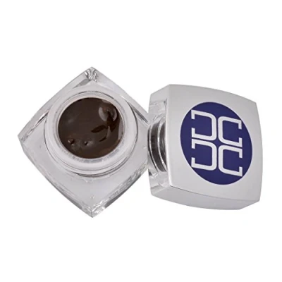 Abbildung von CHUSE M262 Paste Augenbrauen Pigment für Microblading Permanent Make up Micro Kosmetische Farbe Dunklen Kaffee, bestanden DermaTest
