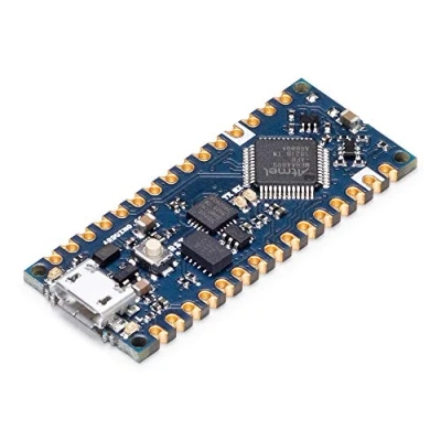 Abbildung von Arduino Nano Every (Single Board)
