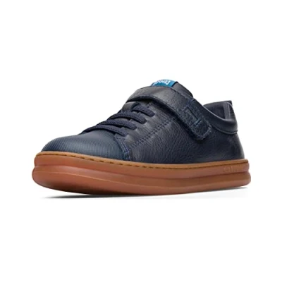 Abbildung von Camper Runner FOUR KIDS Sneaker low für Kinder, Größe: 36, Navy Schuhe