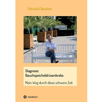 Abbildung von Diagnose: Bauchspeicheldrüsenkrebs: Mein Weg durch diese schwere Zeit