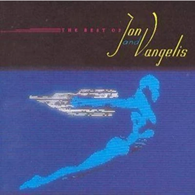 Abbildung von The Best of Jon and Vangelis