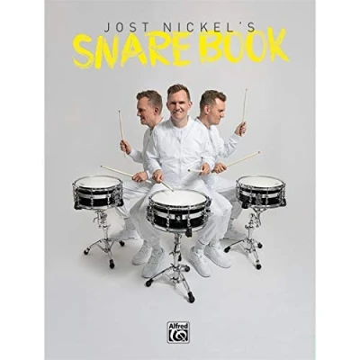 Abbildung von Jost Nickel Snare Book