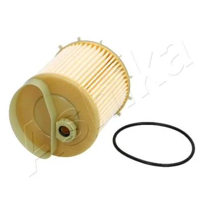 Abbildung von ASHIKA 30 ECO081 Kraftstofffilter Leitungsfilter SSANGYONG: Rexton / 2, RODIUS Actyon Sports I Pickup