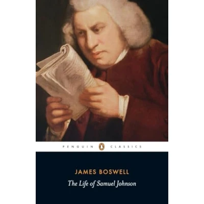 Abbildung von The Life of Samuel Johnson