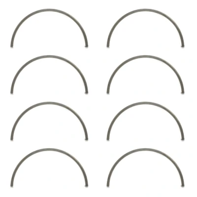 Abbildung von GLYCO 01 4039/4 0.25mm Pleuellager