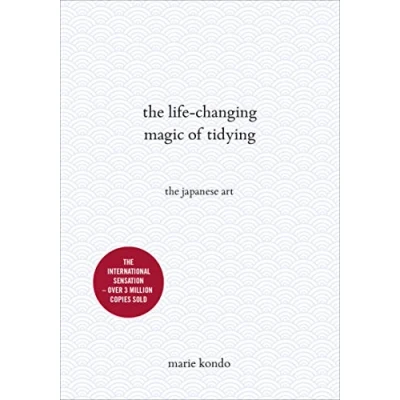 Abbildung von The Life Changing Magic of Tidying: Japanese Art