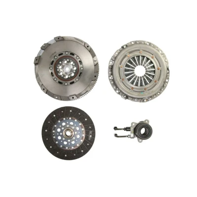 Abbildung von VALEO FULLPACK DMF (CSC) 837420 Kupplungssatz