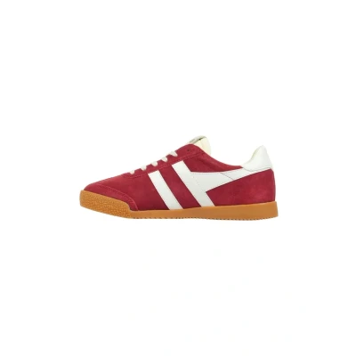 Abbildung von Gola ELAN Sneaker low, Damen, Größe: 37, Rouge Schuhe