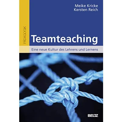 Abbildung von Teamteaching: Eine neue Kultur des Lehrens und Lernens