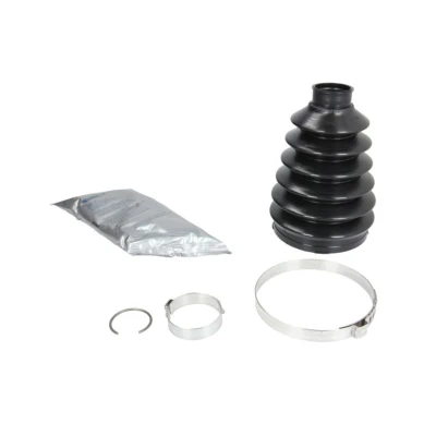 Abbildung von SPIDAN 36132 Achsmanschette 88,00 TPE (thermoplastischer Elastomer) RENAULT: SCENIC 2, MEGANE 2 Coupe Cabriolet