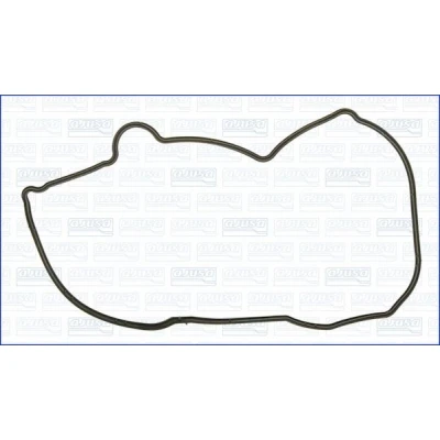 Abbildung von AJUSA 01014300 Dichtung, Steuergehäuse NISSAN: X Trail, NP300 Navara Pickup