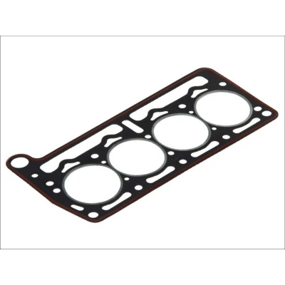 Abbildung von ELRING 985.880 Zylinderkopfdichtung 1,12 66 Weichstoff Metall Dichtung FIAT: Panda I Hatchback