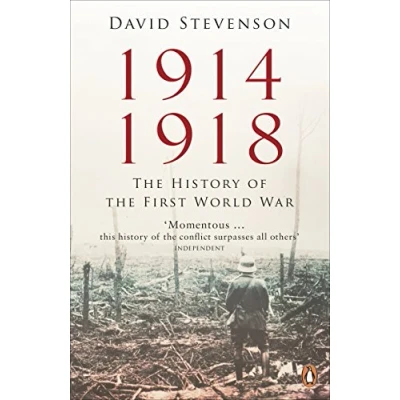 Abbildung von 1914 1918: the History of First World War