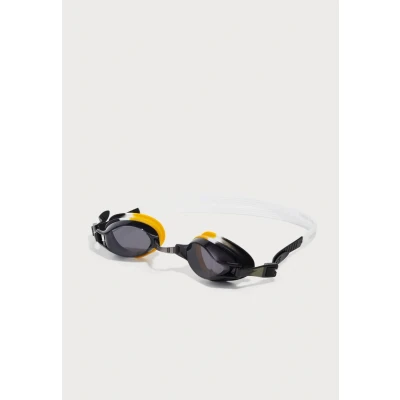 Abbildung von Nike Swimming Glasses Chrome Jr NESSD128 079 Schwimmbrille, Unisex, mehrfarbig (mehrfarbig), Einheitsgröße