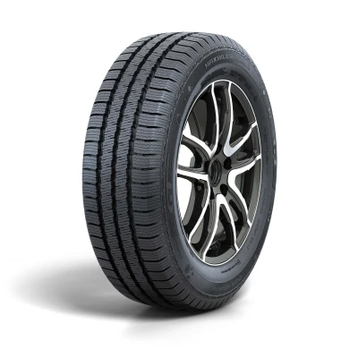Abbildung von GT Radial Maxmiler AllSeason 2 205/75 R16 113/111R PKW Ganzjahresreifen Reifen 100A4807