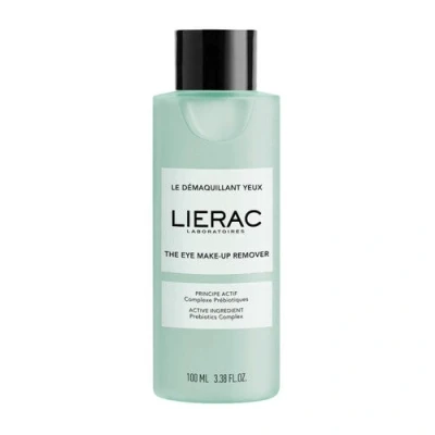 Abbildung von Lierac The Augen Make up Entferner 100 ml