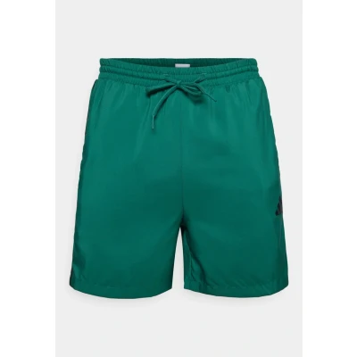 Abbildung von adidas Sportswear Chelsea kurze Sporthose, Herren, Größe: XXS, Collegiate green/black