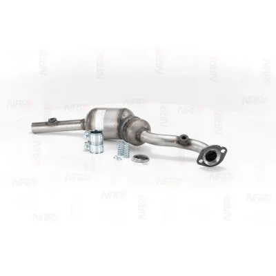 Abbildung von BM CATALYSTS BM92394H Katalysator Euro 6 E9 103R