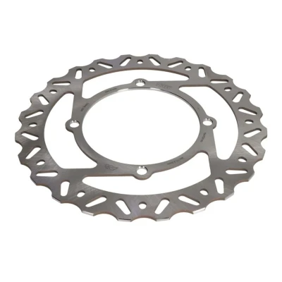Abbildung von TRW MST304EC Bremsscheibe 250 3