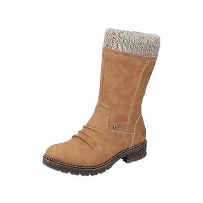 Abbildung von Rieker Damen Stiefel Z4761