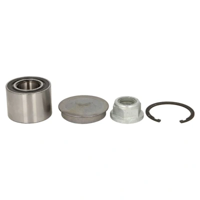 Abbildung von SNR R155.126 Radlagersatz 52 RENAULT: Clio 3, 2, 4