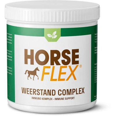 Abbildung von Horseflex Widerstandskomplex 550g