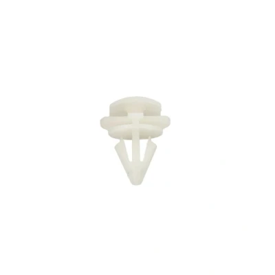Abbildung von ROMIX C60427 Clip, Zier /Schutzleiste VOLKSWAGEN: Passat B6 Variant, Golf 5, Sharan II, SEAT: Alhambra II