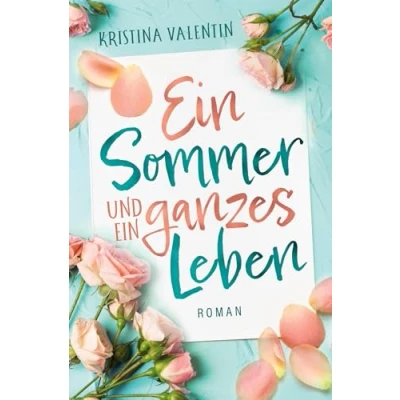 Abbildung von ein Sommer und ganzes Leben