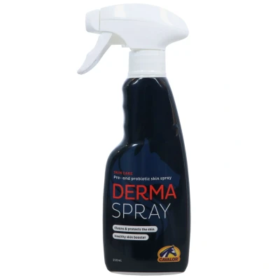 Abbildung von Cavalor Derma Spray 250ml