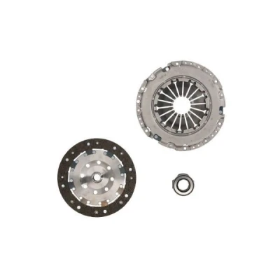 Abbildung von NEXUS F1W080NX Kupplungssatz mit Kupplungsdruckplatte Kupplungsscheibe, Ausrücklager 228, 228 VOLKSWAGEN: GOLF 5, 6, Touran I