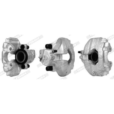 Abbildung von Bremssattel FERODO FCL694111, Vorne Links