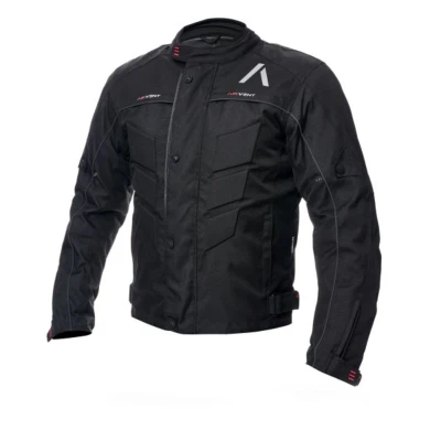 Abbildung von Motorrad Textiljacke ADRENALINE PYRAMID 2.0 PPE Größe 2XL